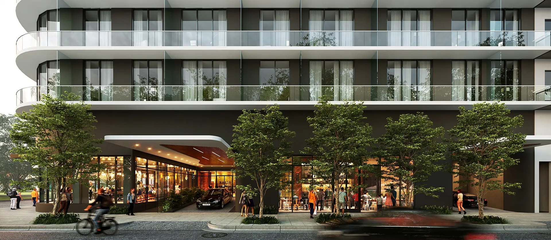 Smart Brickell III