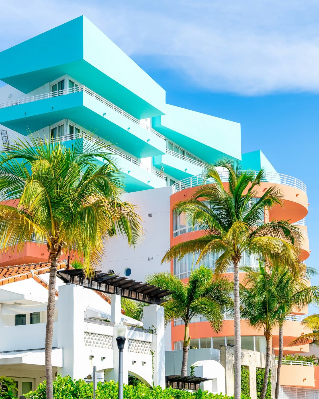Miami Beach, South Florida