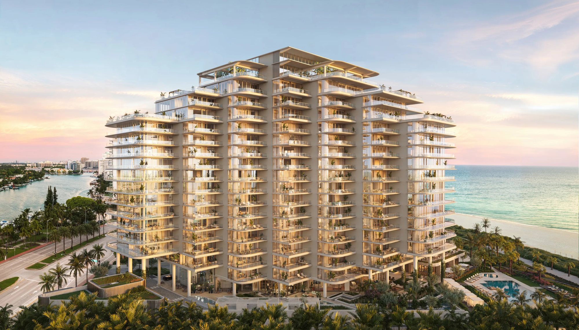 The Perigon Miami Beach