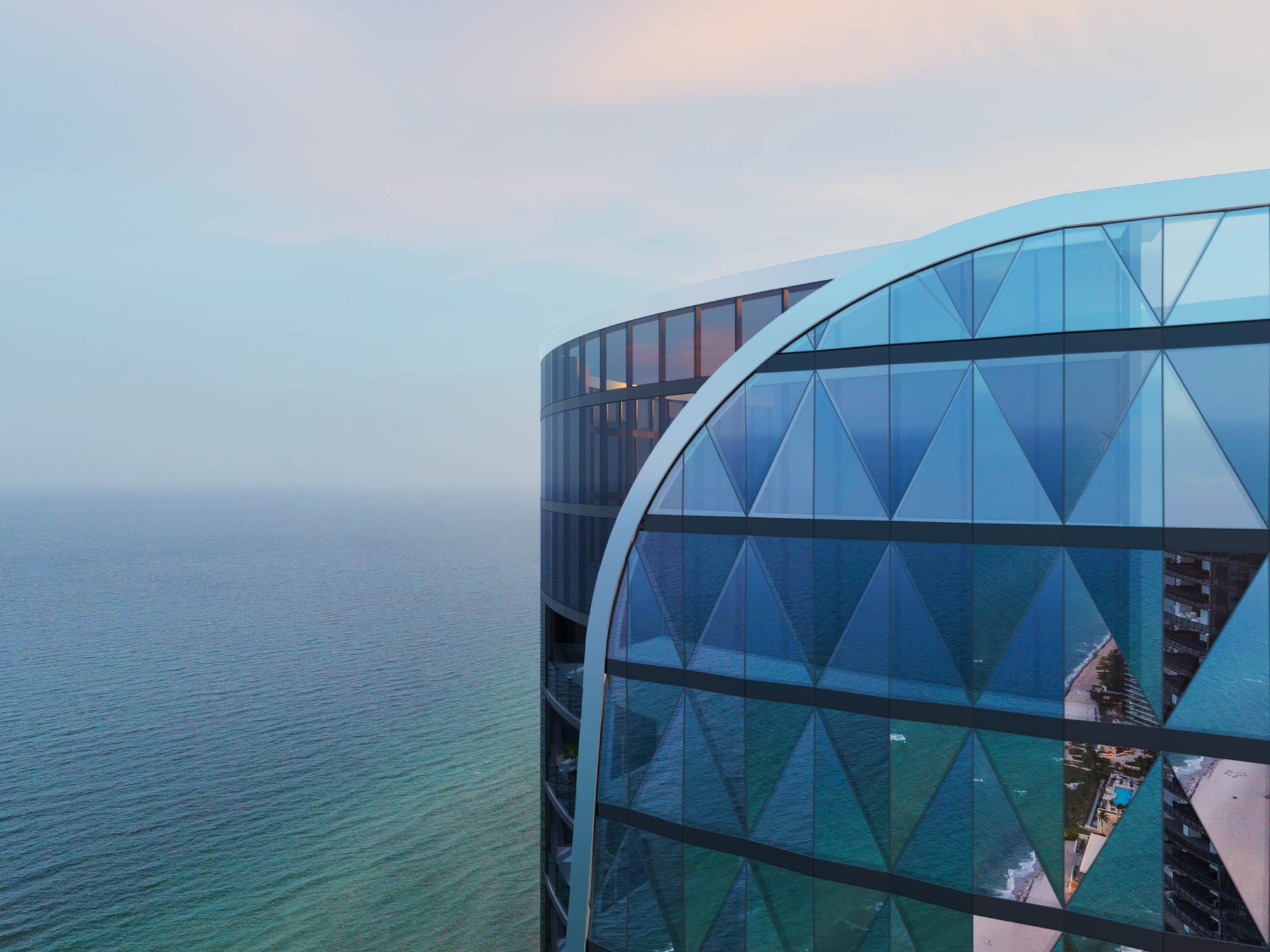 Bentley Residences