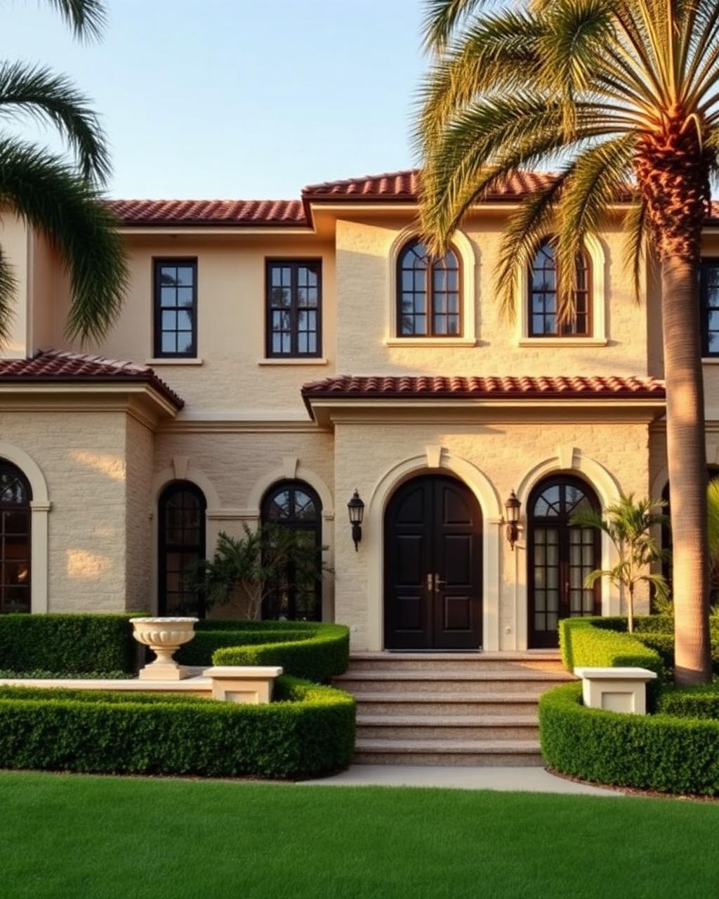 Coral Gables, South Florida