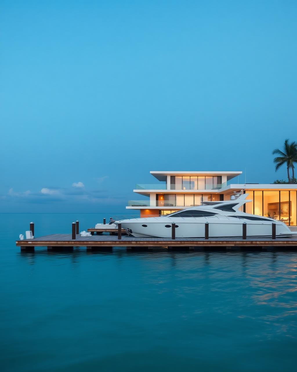 Miami Beach, South Florida